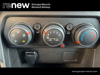 Photo 24 du bon plan DACIA Sandero 1.0 TCe 90ch Stepway Confort occasion à 12990 €