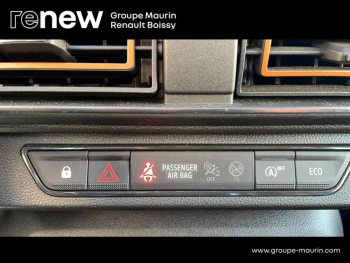 Photo 25 du bon plan DACIA Sandero 1.0 TCe 90ch Stepway Confort occasion à 12990 €