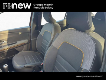 Photo 28 du bon plan DACIA Sandero 1.0 TCe 90ch Stepway Confort occasion à 12990 €