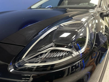 Photo 2 du bon plan FORD Puma 1.0 EcoBoost 125ch S&S mHEV Titanium Business Powershift occasion à 25490 €