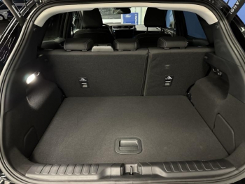 Photo 13 du bon plan FORD Puma 1.0 EcoBoost 125ch S&S mHEV Titanium Business Powershift occasion à 25490 €