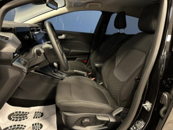 Photo 20 du bon plan FORD Puma 1.0 EcoBoost 125ch S&S mHEV Titanium Business Powershift occasion à 25490 €