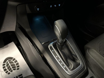 Photo 22 du bon plan FORD Puma 1.0 EcoBoost 125ch S&S mHEV Titanium Business Powershift occasion à 25490 €