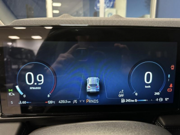 Photo 24 du bon plan FORD Puma 1.0 EcoBoost 125ch S&S mHEV Titanium Business Powershift occasion à 25490 €