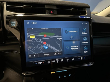 Photo 25 du bon plan FORD Puma 1.0 EcoBoost 125ch S&S mHEV Titanium Business Powershift occasion à 25490 €