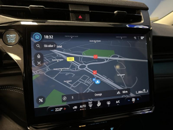 Photo 26 du bon plan FORD Puma 1.0 EcoBoost 125ch S&S mHEV Titanium Business Powershift occasion à 25490 €