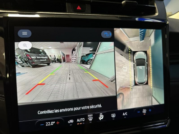 Photo 27 du bon plan FORD Puma 1.0 EcoBoost 125ch S&S mHEV Titanium Business Powershift occasion à 25490 €