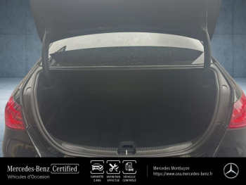 Photo 5 du bon plan MERCEDES-BENZ Classe C 220 d 197ch AMG Line occasion à 45470 €