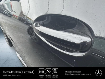 Photo 10 du bon plan MERCEDES-BENZ Classe C 220 d 197ch AMG Line occasion à 45470 €