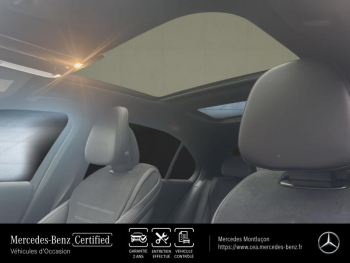 Photo 11 du bon plan MERCEDES-BENZ Classe C 220 d 197ch AMG Line occasion à 45470 €