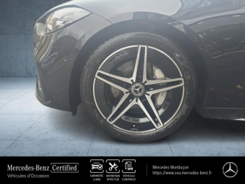 Photo 12 du bon plan MERCEDES-BENZ Classe C 220 d 197ch AMG Line occasion à 45470 €