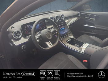 Photo 14 du bon plan MERCEDES-BENZ Classe C 220 d 197ch AMG Line occasion à 45470 €