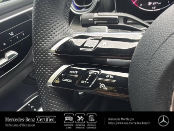 Photo 21 du bon plan MERCEDES-BENZ Classe C 220 d 197ch AMG Line occasion à 45470 €