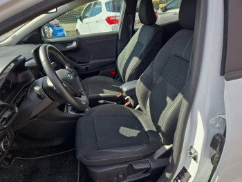 Photo 9 du bon plan FORD Puma 1.0 EcoBoost 125ch mHEV Titanium occasion à 13790 €