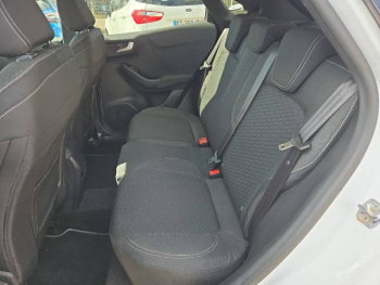 Photo 10 du bon plan FORD Puma 1.0 EcoBoost 125ch mHEV Titanium occasion à 13790 €