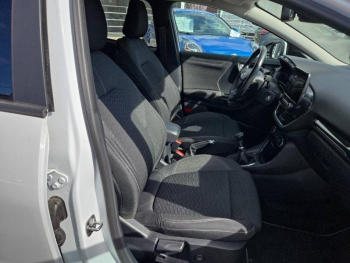 Photo 11 du bon plan FORD Puma 1.0 EcoBoost 125ch mHEV Titanium occasion à 13790 €