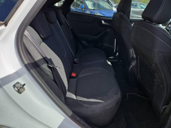 Photo 12 du bon plan FORD Puma 1.0 EcoBoost 125ch mHEV Titanium occasion à 13790 €