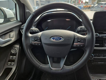 Photo 14 du bon plan FORD Puma 1.0 EcoBoost 125ch mHEV Titanium occasion à 13790 €