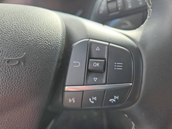 Photo 16 du bon plan FORD Puma 1.0 EcoBoost 125ch mHEV Titanium occasion à 13790 €