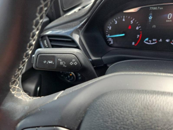 Photo 17 du bon plan FORD Puma 1.0 EcoBoost 125ch mHEV Titanium occasion à 13790 €