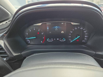 Photo 19 du bon plan FORD Puma 1.0 EcoBoost 125ch mHEV Titanium occasion à 13790 €