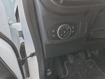 Photo 21 du bon plan FORD Puma 1.0 EcoBoost 125ch mHEV Titanium occasion à 13790 €