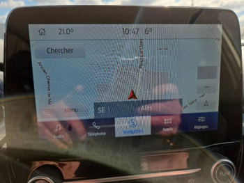 Photo 22 du bon plan FORD Puma 1.0 EcoBoost 125ch mHEV Titanium occasion à 13790 €