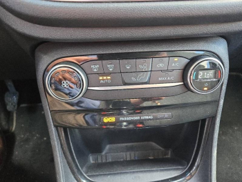 Photo 27 du bon plan FORD Puma 1.0 EcoBoost 125ch mHEV Titanium occasion à 13790 €