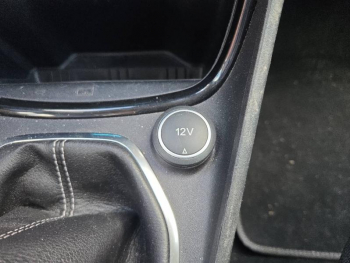 Photo 31 du bon plan FORD Puma 1.0 EcoBoost 125ch mHEV Titanium occasion à 13790 €