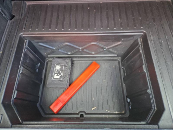 Photo 35 du bon plan FORD Puma 1.0 EcoBoost 125ch mHEV Titanium occasion à 13790 €