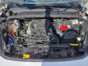 Photo 36 du bon plan FORD Puma 1.0 EcoBoost 125ch mHEV Titanium occasion à 13790 €