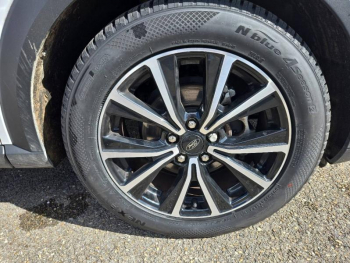 Photo 37 du bon plan FORD Puma 1.0 EcoBoost 125ch mHEV Titanium occasion à 13790 €