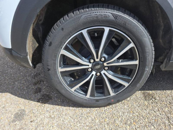 Photo 38 du bon plan FORD Puma 1.0 EcoBoost 125ch mHEV Titanium occasion à 13790 €