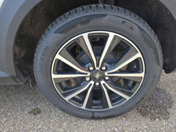 Photo 39 du bon plan FORD Puma 1.0 EcoBoost 125ch mHEV Titanium occasion à 13790 €