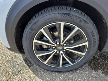 Photo 40 du bon plan FORD Puma 1.0 EcoBoost 125ch mHEV Titanium occasion à 13790 €