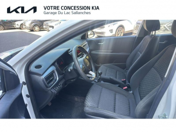Photo 5 du bon plan KIA Rio 1.2 DPi 84ch Active occasion à 12990 €