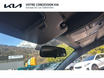 Photo 6 du bon plan KIA Rio 1.2 DPi 84ch Active occasion à 12990 €