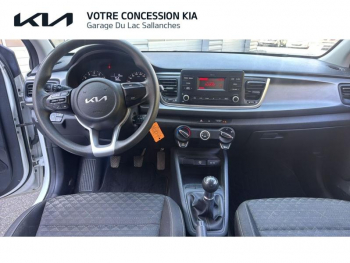 Photo 7 du bon plan KIA Rio 1.2 DPi 84ch Active occasion à 12990 €