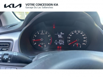 Photo 8 du bon plan KIA Rio 1.2 DPi 84ch Active occasion à 12990 €