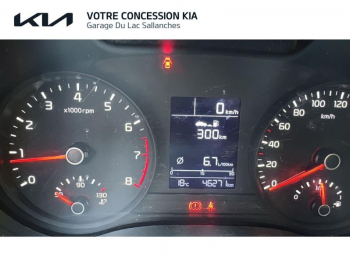 Photo 9 du bon plan KIA Rio 1.2 DPi 84ch Active occasion à 12990 €