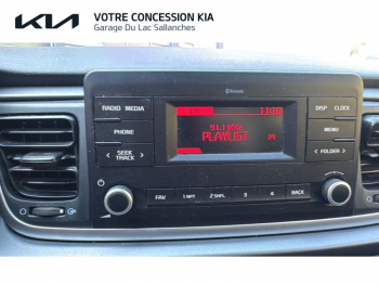Photo 10 du bon plan KIA Rio 1.2 DPi 84ch Active occasion à 12990 €