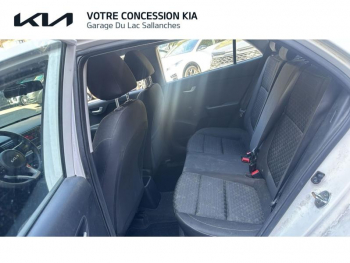 Photo 11 du bon plan KIA Rio 1.2 DPi 84ch Active occasion à 12990 €