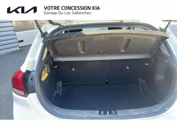 Photo 12 du bon plan KIA Rio 1.2 DPi 84ch Active occasion à 12990 €