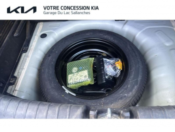 Photo 13 du bon plan KIA Rio 1.2 DPi 84ch Active occasion à 12990 €