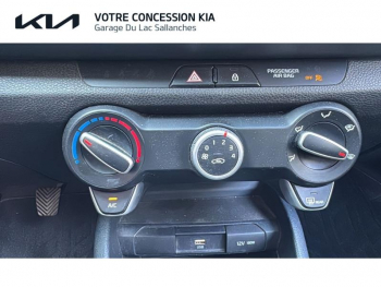 Photo 19 du bon plan KIA Rio 1.2 DPi 84ch Active occasion à 12990 €