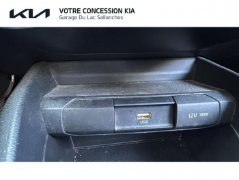 Photo 20 du bon plan KIA Rio 1.2 DPi 84ch Active occasion à 12990 €