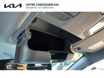 Photo 21 du bon plan KIA Rio 1.2 DPi 84ch Active occasion à 12990 €