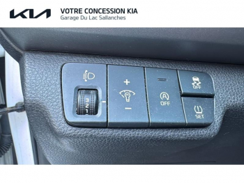 Photo 22 du bon plan KIA Rio 1.2 DPi 84ch Active occasion à 12990 €