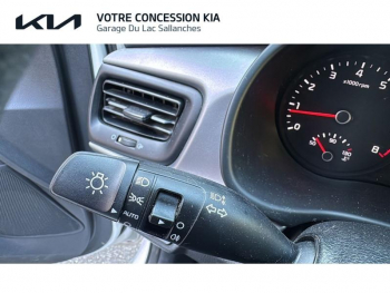 Photo 23 du bon plan KIA Rio 1.2 DPi 84ch Active occasion à 12990 €