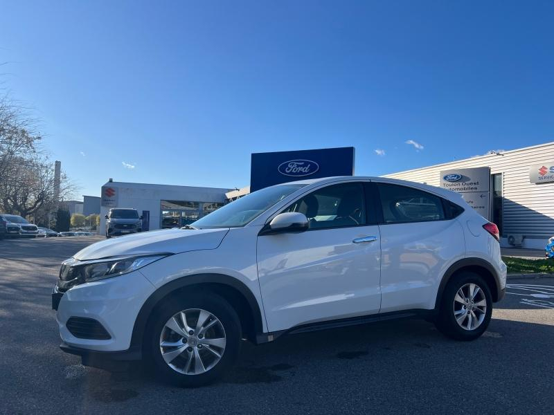 Bon plan HONDA HR-V 1.5 i-VTEC 130ch Exclusive occasion à 14990 €